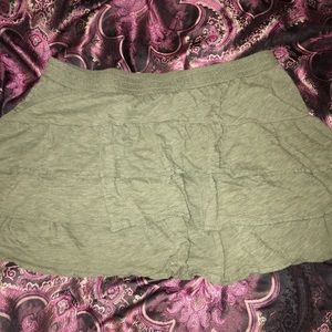 American Eagle Outfitters skirt size Medium